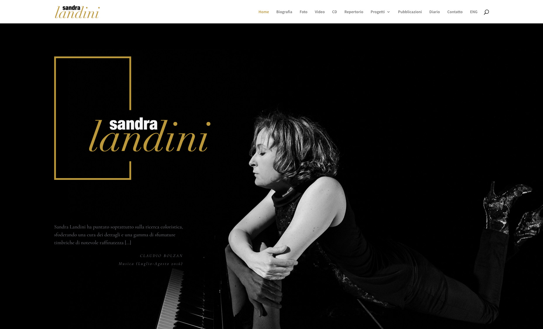 Sandra Landini